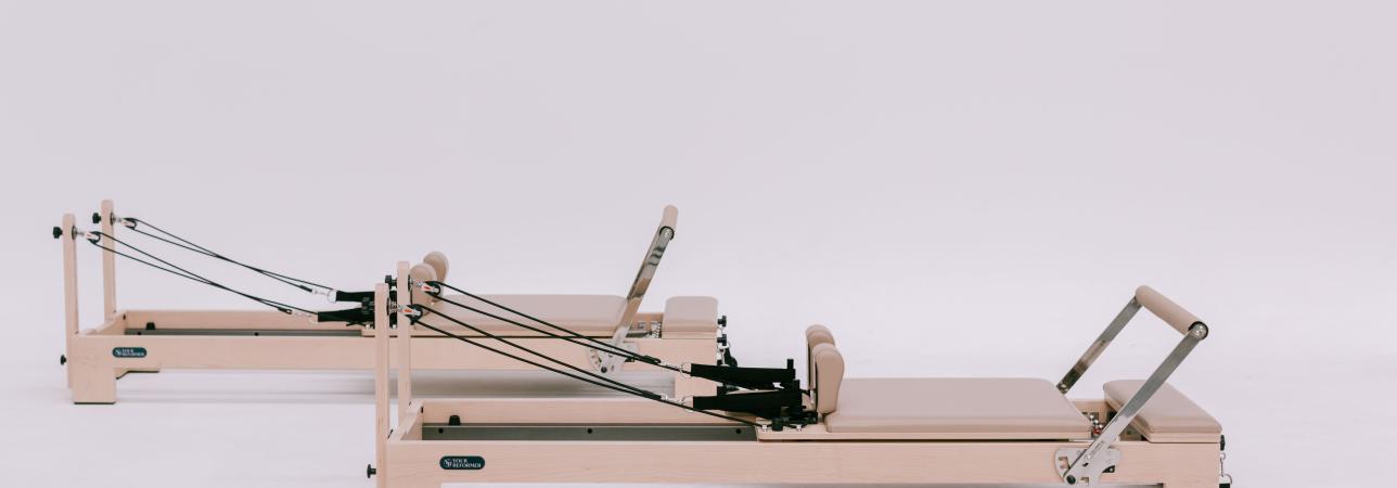 Reformer Pilates