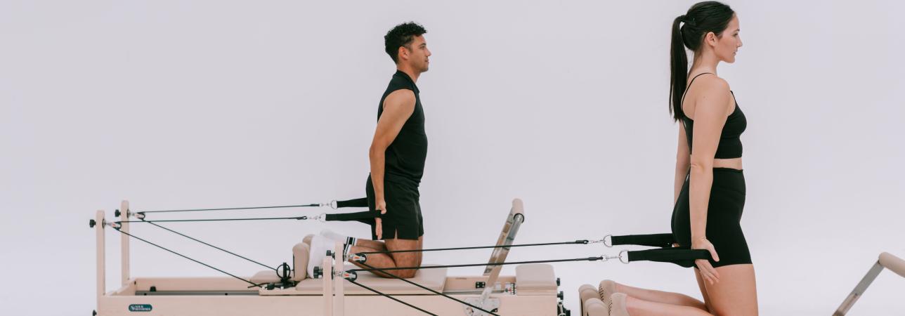 Wat doet een reformer apparaat precies?