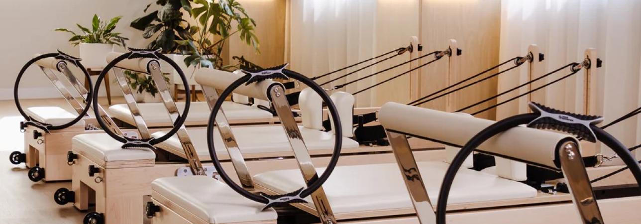 Wat maakt VITAE Reformer Pilates in Weert zo uniek?