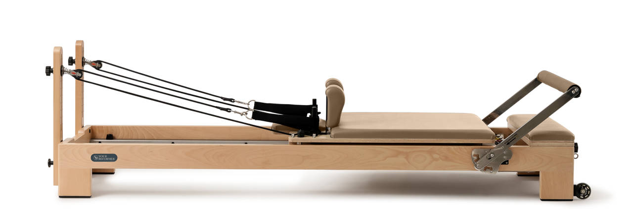 Wat is Reformer Pilates?